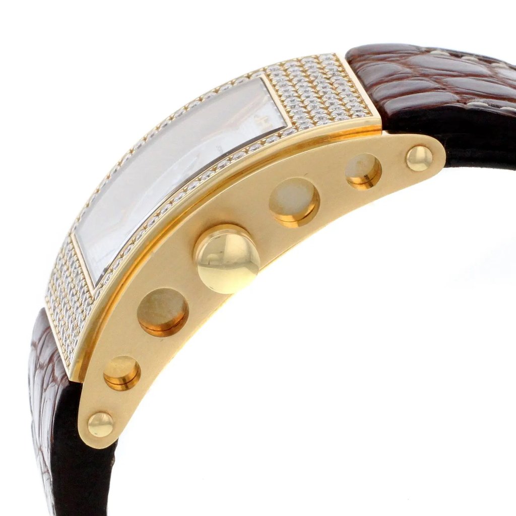 2nd image of Jorg Hysek KI21R30 Wristwatch, DisplayModel condition