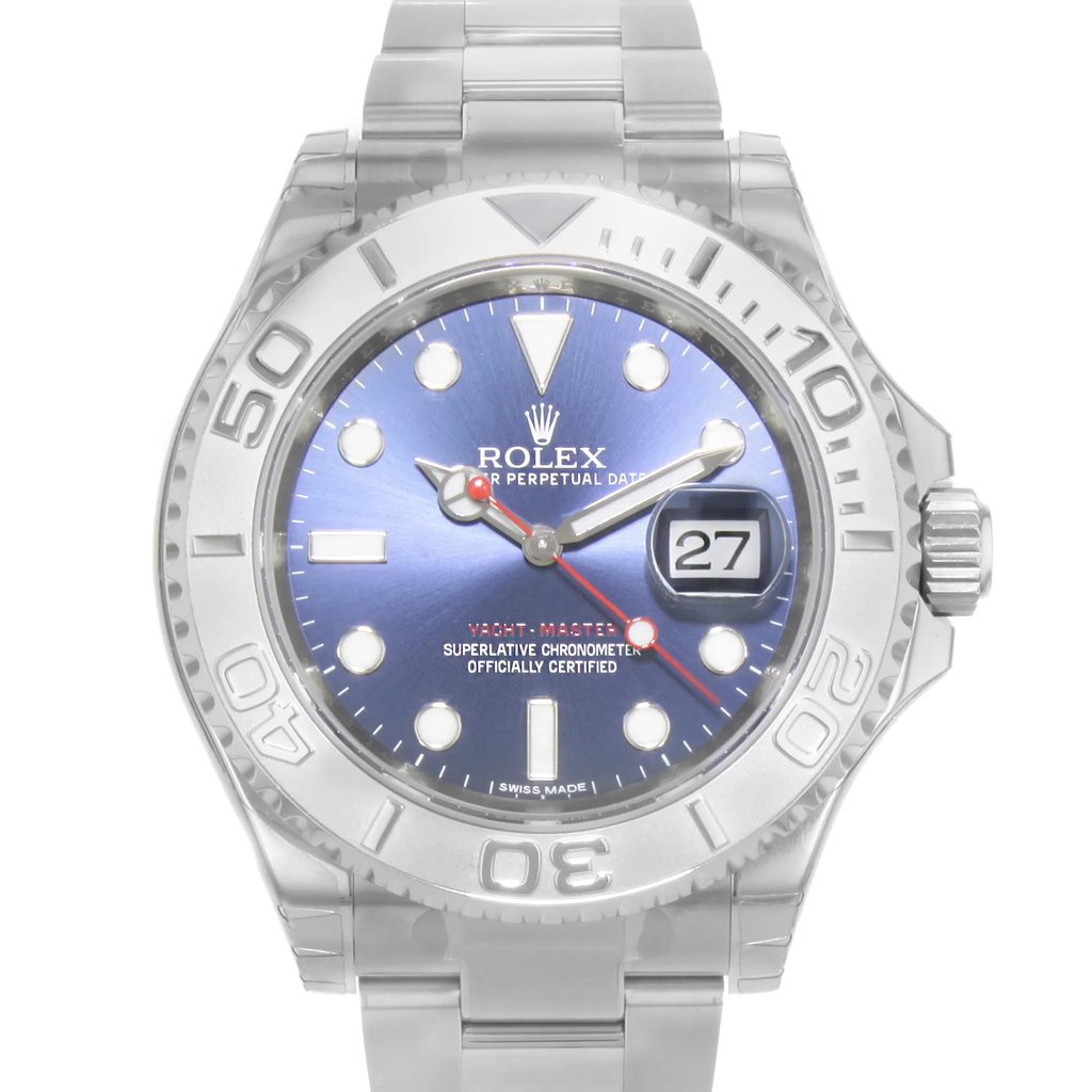 2nd image of Rolex 116622 bl Wristwatch, Unworn condition