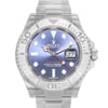 2nd image of Rolex 116622 bl Wristwatch, Unworn condition