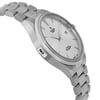 View Of Opposite Crown Facing Side Of TUDOR 12700-0003 Stainless Steel Watch Unworn Condition