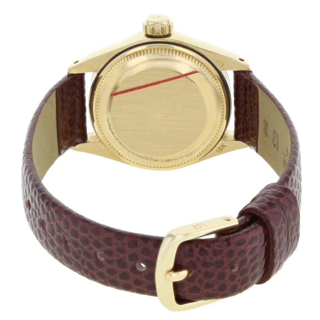 4th image of Rolex 6917 Wristwatch, PreOwned condition
