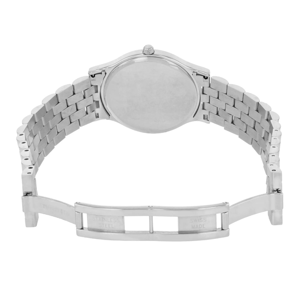 4th image of Tiffany & Co. n/a Wristwatch, PreOwned condition