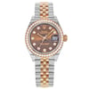 1st image of Rolex 279381RBR chodj Wristwatch, DisplayModel condition