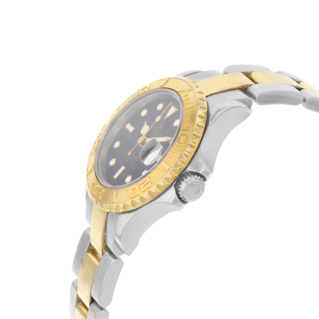 2nd image of Rolex 69623 Wristwatch, PreOwned condition