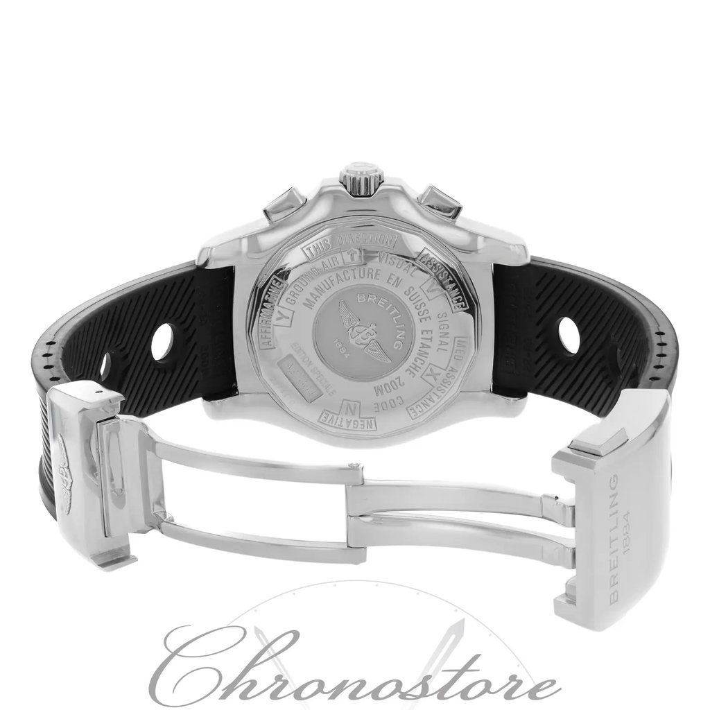 5th image of Breitling A2736423/B823 Wristwatch, DisplayModel condition