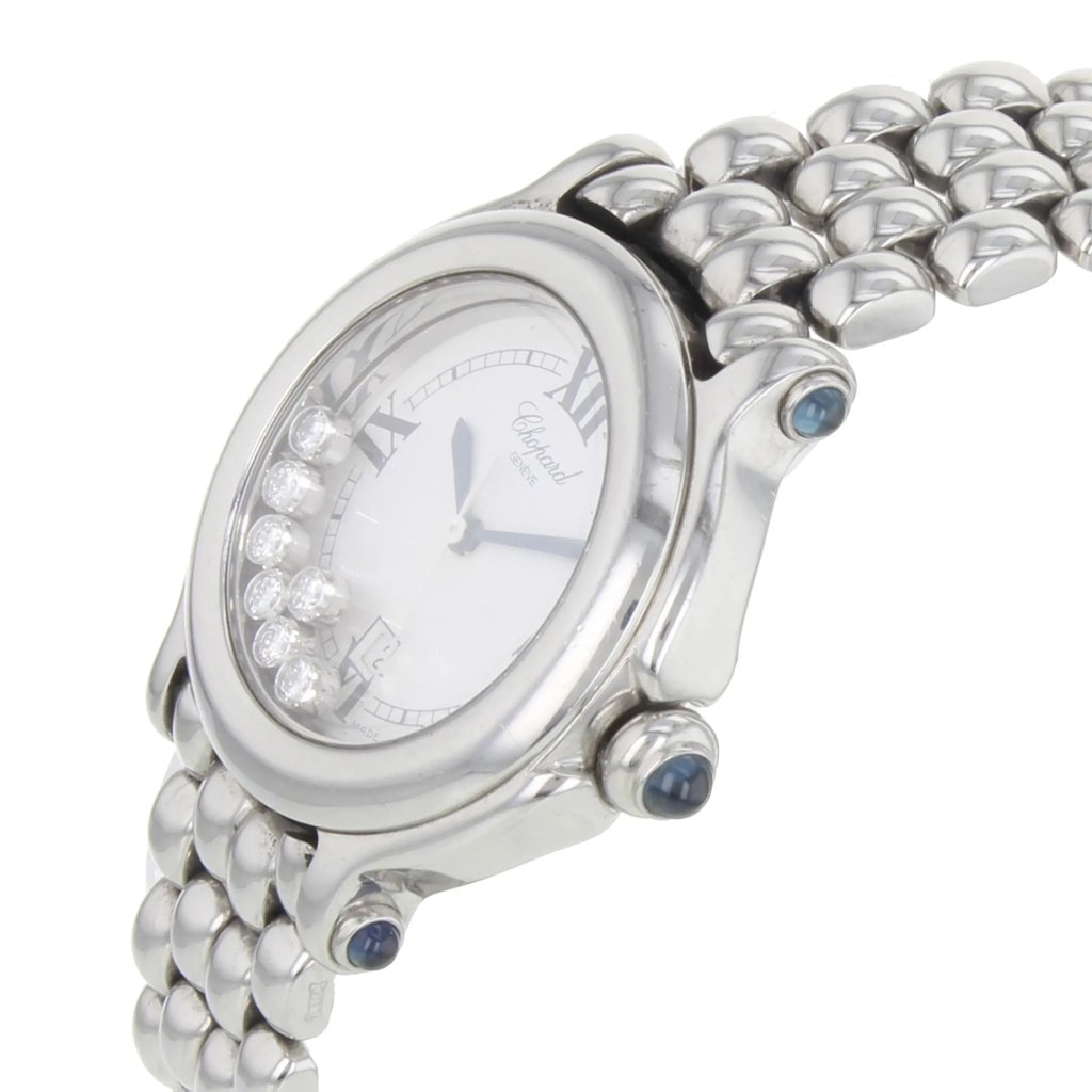 2nd image of Chopard 27/8236-23 Wristwatch, PreOwned condition