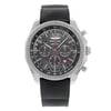 Front Full View Of Breitling A2536824/BB11-212S Stainless Steel Watch Pre Owned Condition {Product Condition}