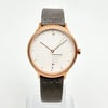 2nd image of Mondaine Mondaine Helvetica No1 Light  Wristwatch, DisplayModel condition