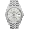 2nd image of Rolex Rolex Datejust 126334 Wristwatch, Unworn condition