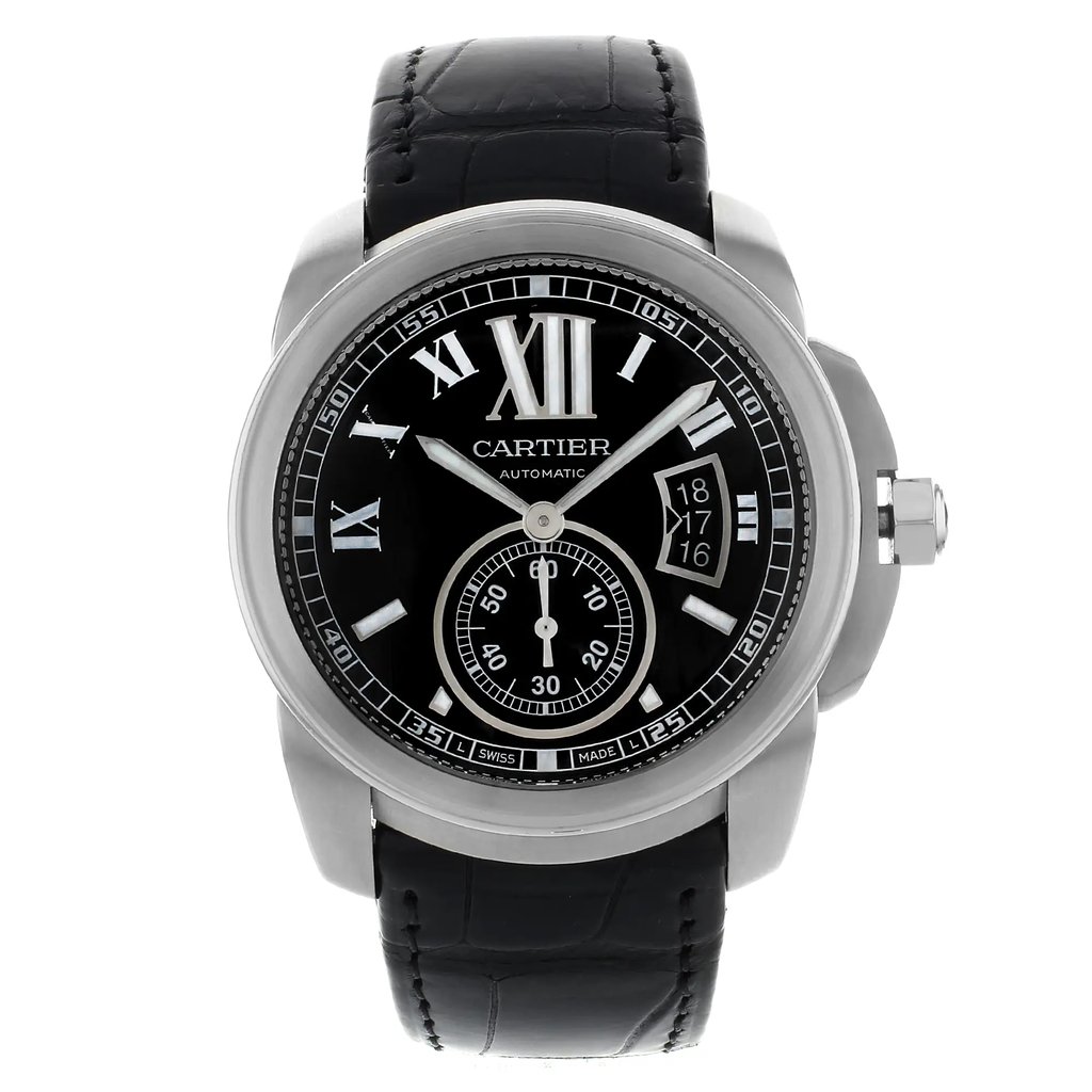 1st image of Cartier W7100041 Wristwatch, Unworn condition