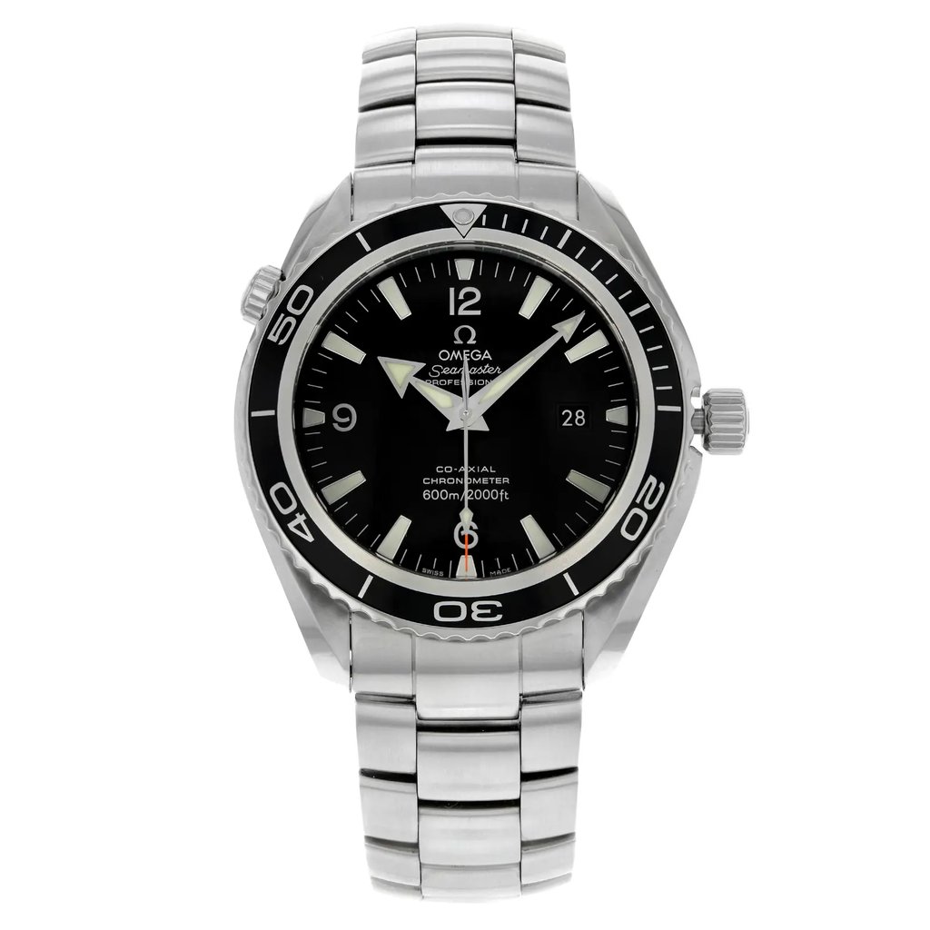 1st image of OMEGA 2200.50.00 Wristwatch, PreOwned condition