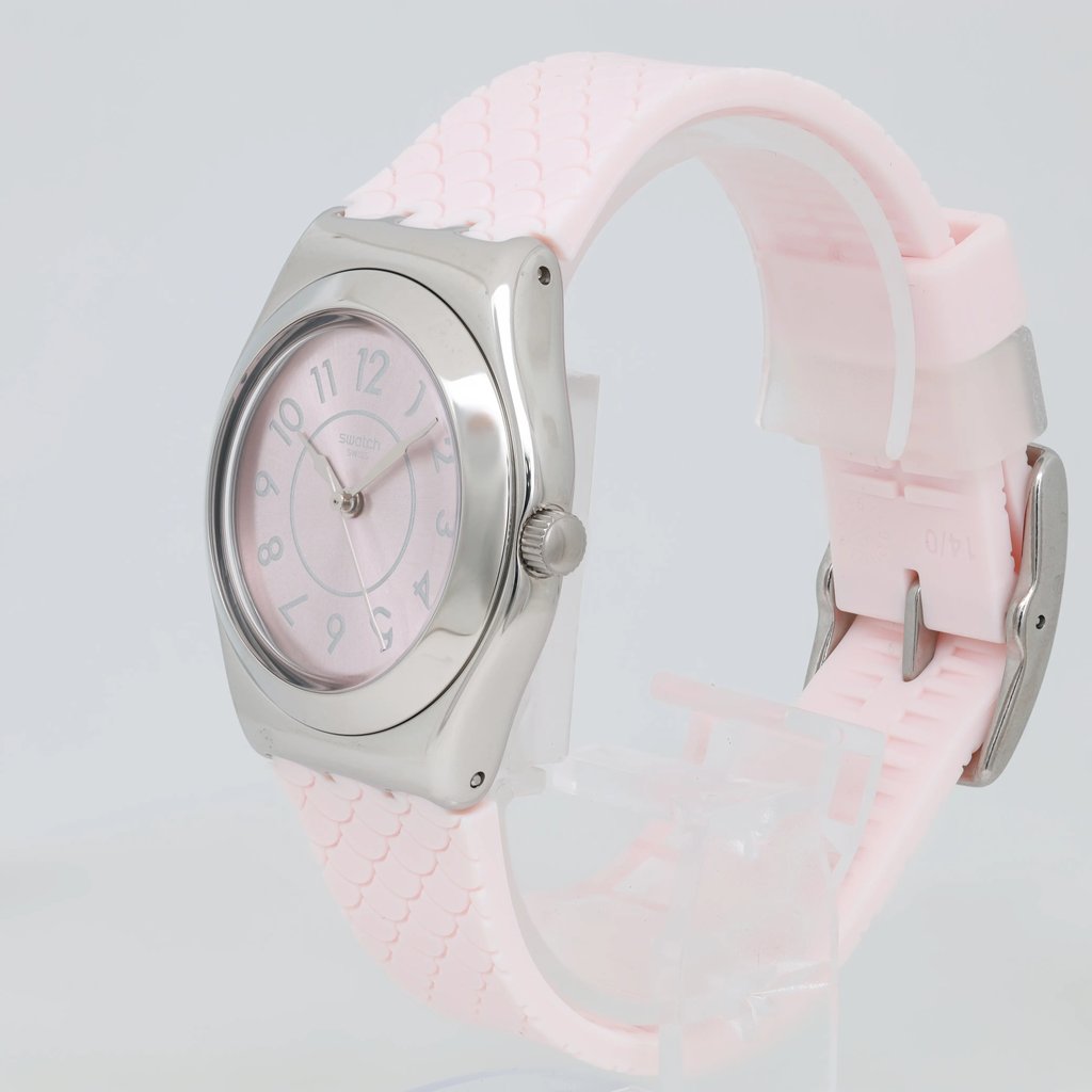2nd image of S-Watch S-Watch Wristwatch, DisplayModel condition