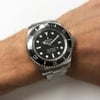 6th image of Rolex Sea-Dweller Deepsea Wristwatch, Unworn condition