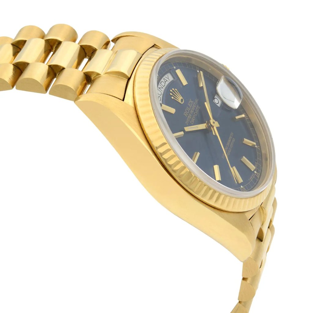 4th image of Rolex 18038 Wristwatch, PreOwned condition