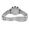 Back View Of Solid Back Case And Open Stainless Steel Band Of Tissot T026.420.11.031.01 Watch Pre Owned Condition