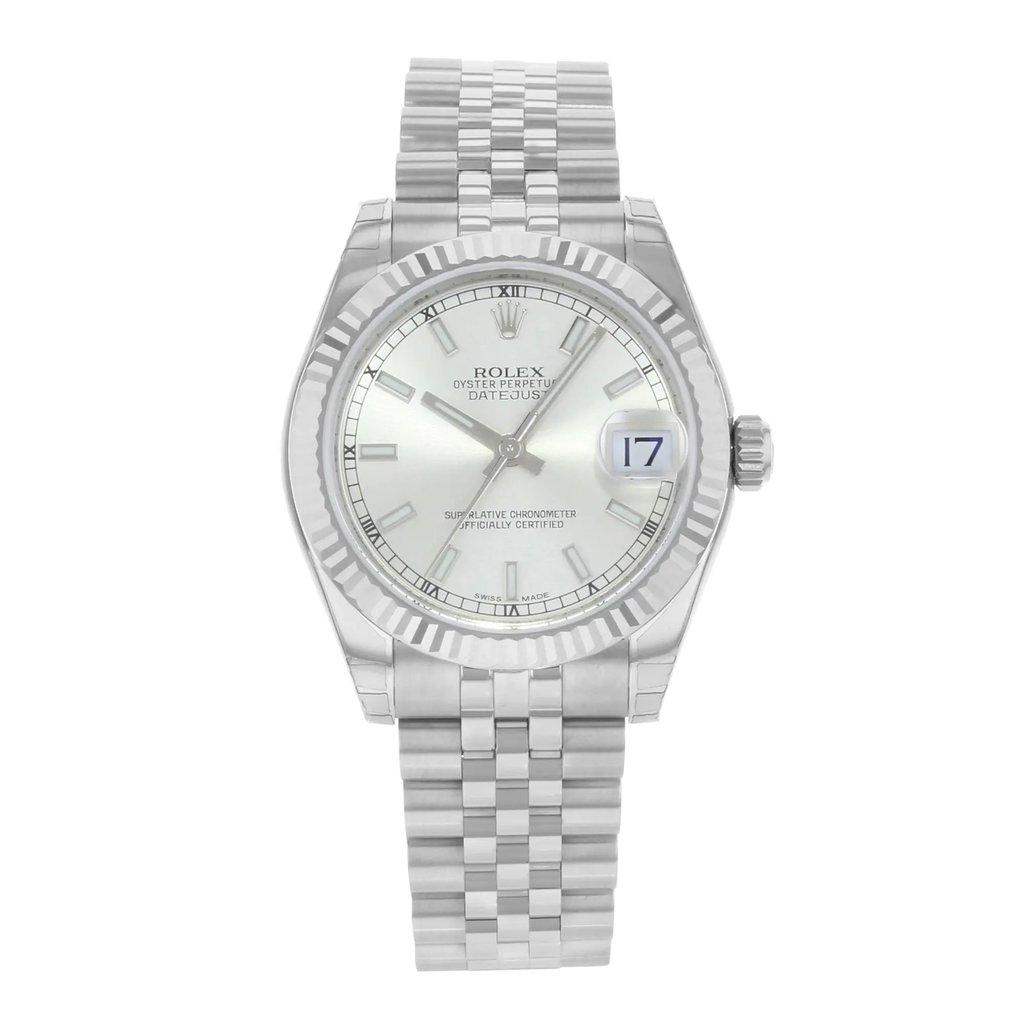 1st image of Rolex 178274 Wristwatch, Unworn condition