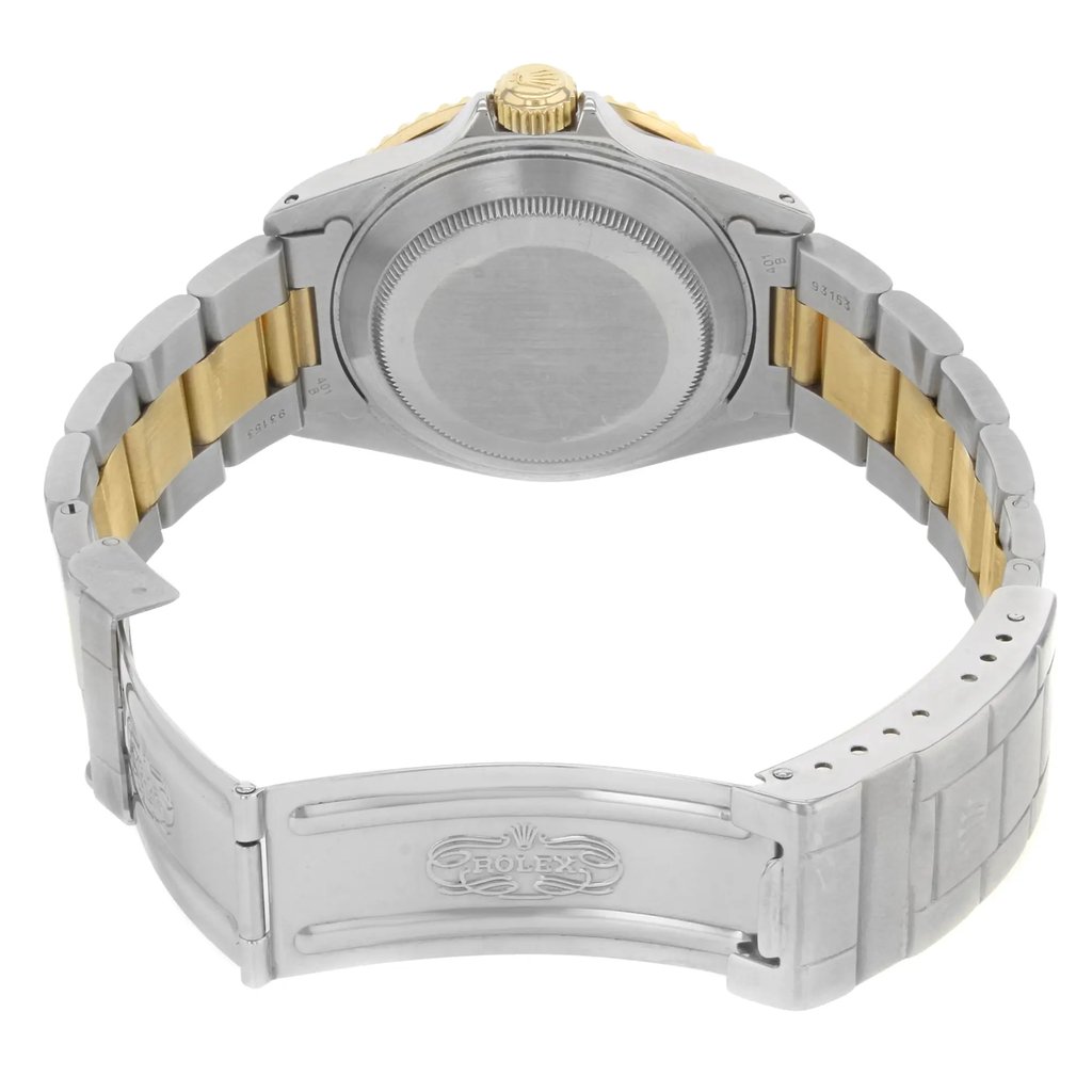 6th image of Rolex 16613 Wristwatch, PreOwned condition