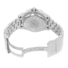 Back View Of {Caseback} Back Case And Open Stainless Steel Band Of Breitling C1739112.BA77.163A Watch Pre Owned Condition