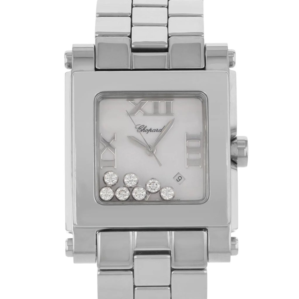 2nd image of Chopard 27/8496-3001 Wristwatch, PreOwned condition