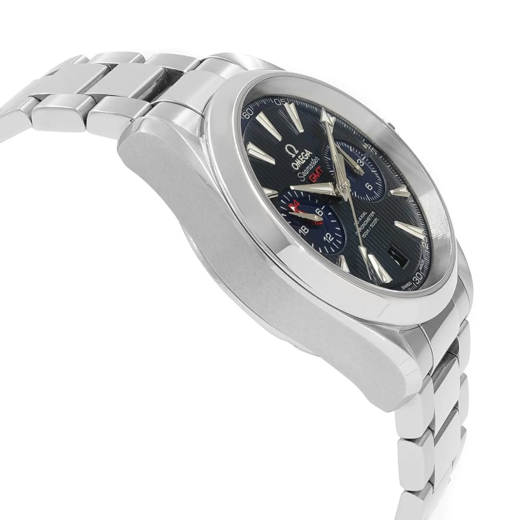 4th image of OMEGA 231.10.43.52.03.001 Wristwatch, Unworn condition