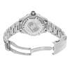 5th image of TAG Heuer WAJ1110.BA0870 Wristwatch, DisplayModel condition
