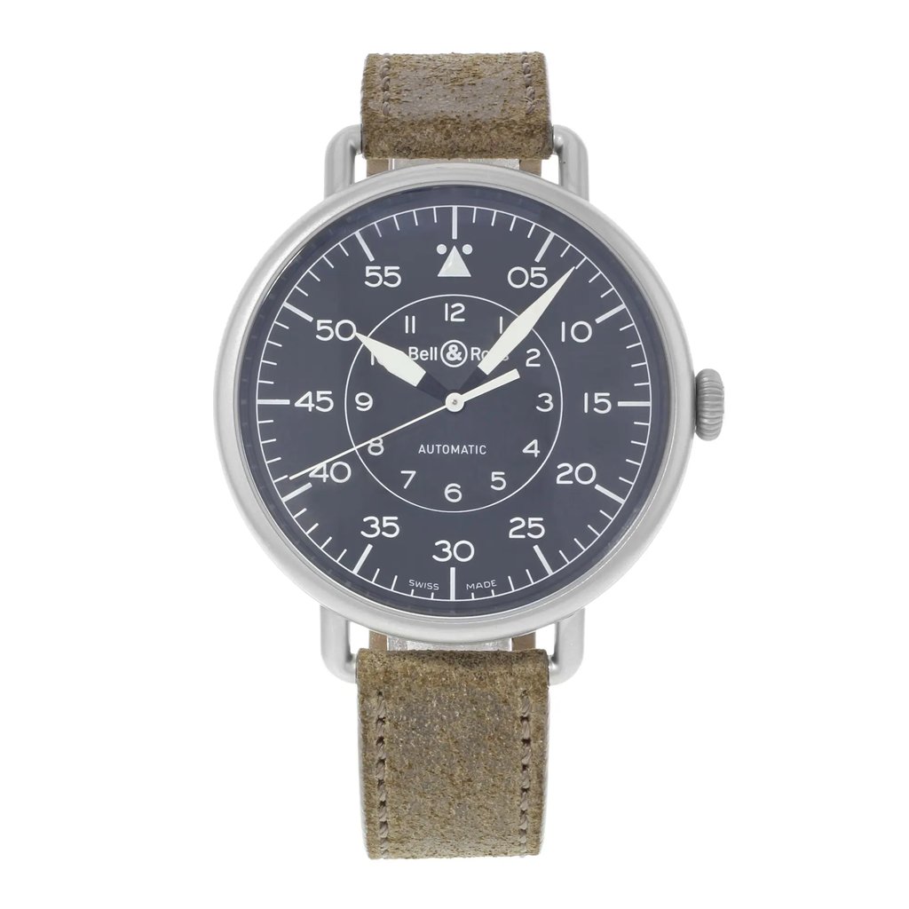 1st image of Bell & Ross BRWW192-MIL/SCA Wristwatch, DisplayModel condition
