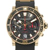 2nd image of Ulysse Nardin 8006-102-3A/926 Wristwatch, DisplayModel condition