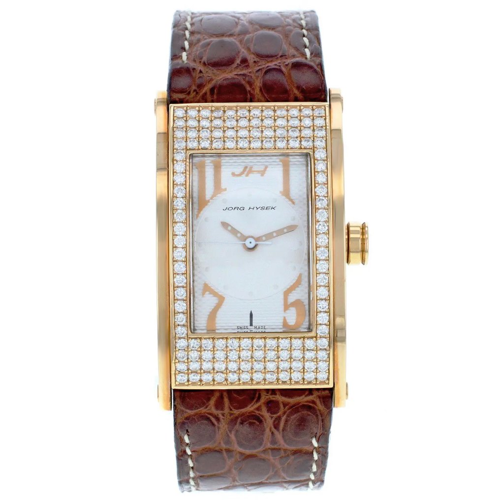 1st image of Jorg Hysek KI21R30 Wristwatch, DisplayModel condition