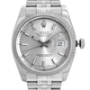 2nd image of Rolex Rolex Datejust 116234 Wristwatch, PreOwned condition