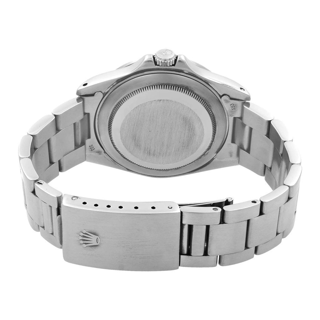 5th image of Rolex 16570 Wristwatch, PreOwned condition