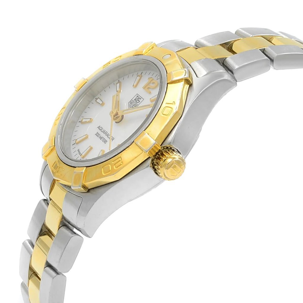 3rd image of TAG Heuer WAF1424.BB0825 Wristwatch, PreOwned condition