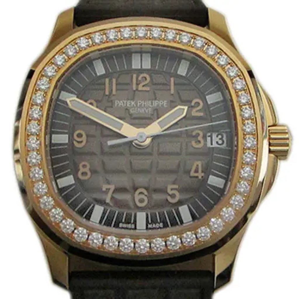 2nd image of Patek Philippe 5068R-001 Wristwatch, Unworn condition
