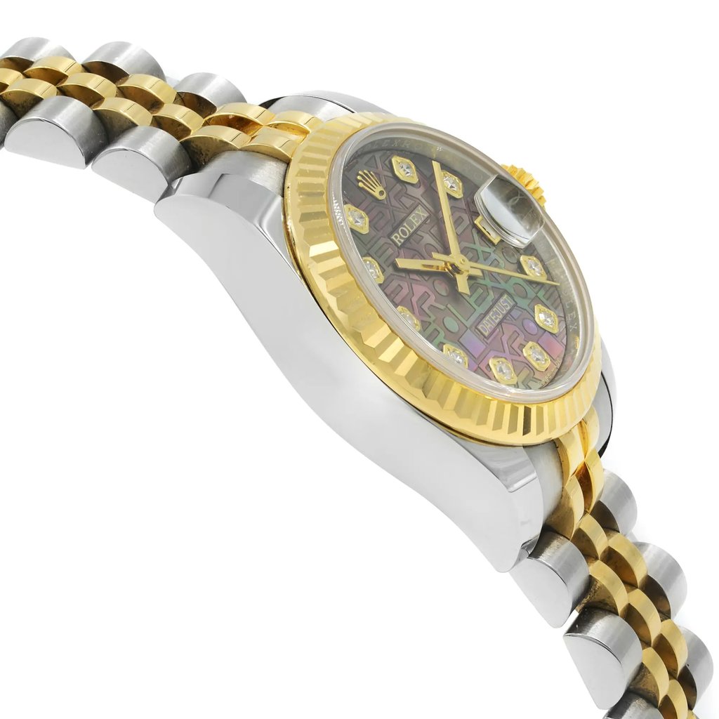 4th image of Rolex 179173 Wristwatch, PreOwned condition