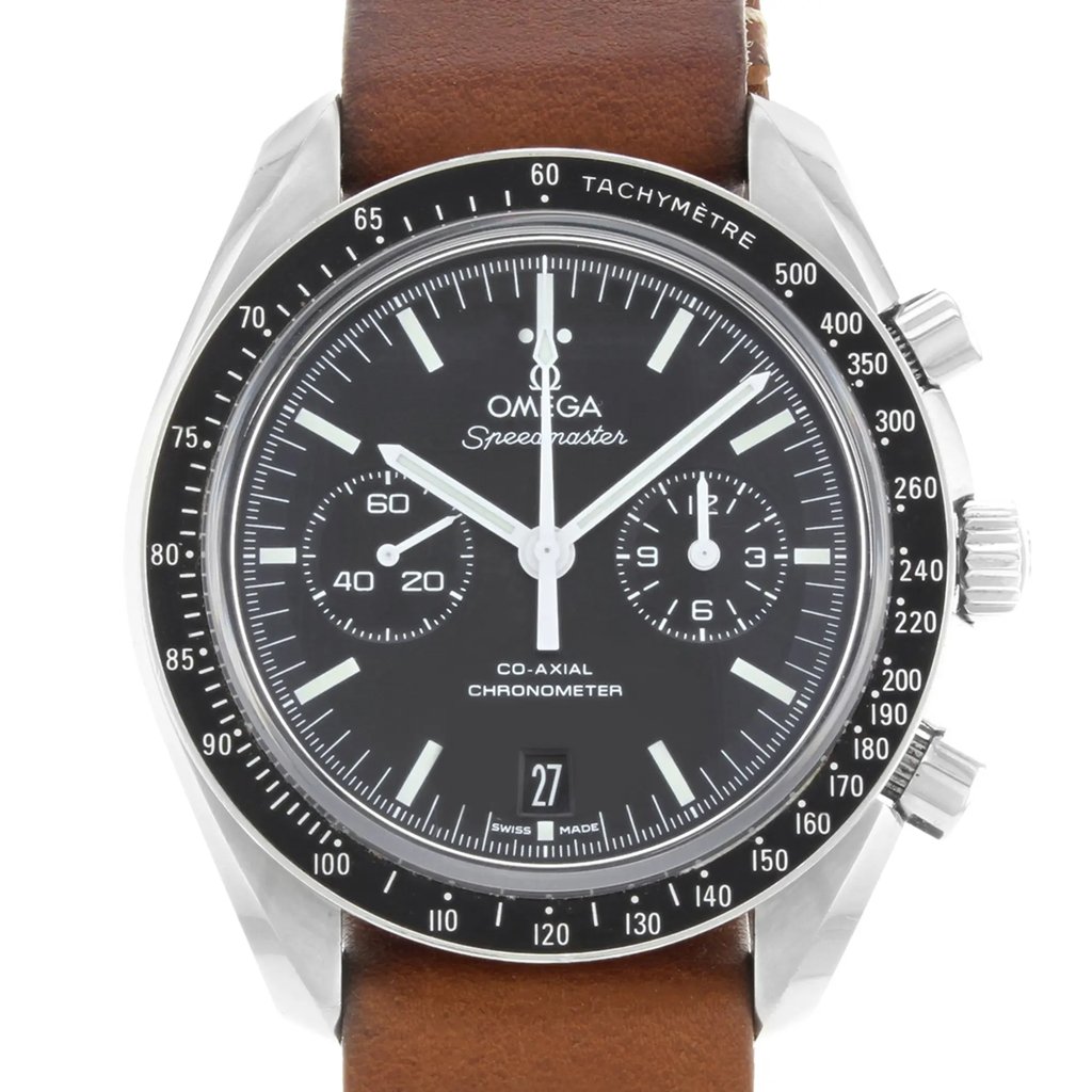 2nd image of OMEGA 311.30.44.51.01.002 Wristwatch, PreOwned condition