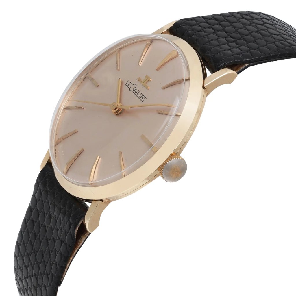 3rd image of Jaeger-LeCoultre LeCoultre Wristwatch, PreOwned condition