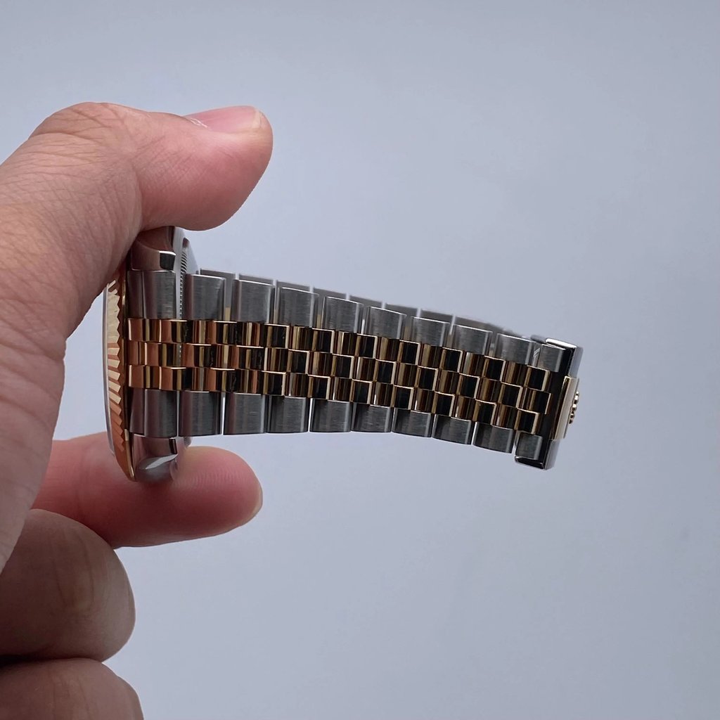 6th image of Rolex 126333 Wristwatch, PreOwned condition