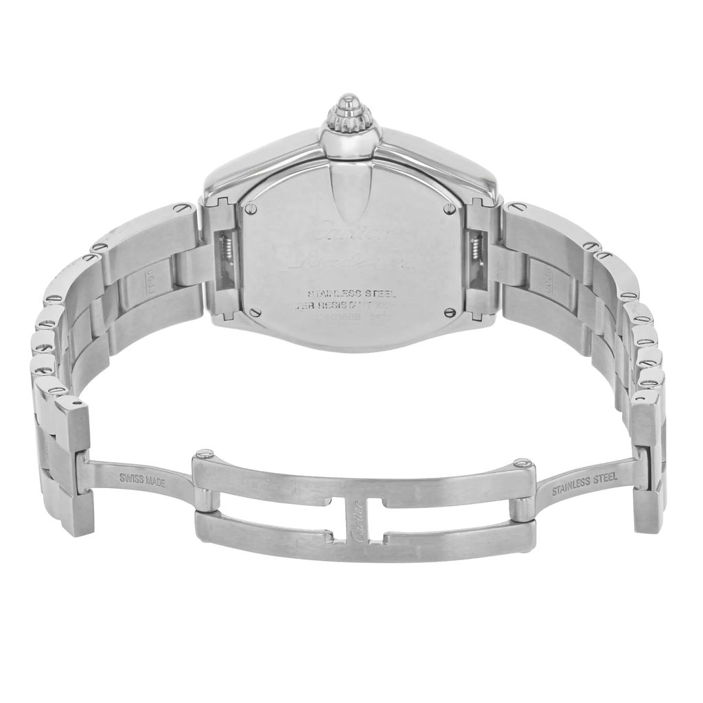 5th image of Cartier W62617V3 Wristwatch, PreOwned condition