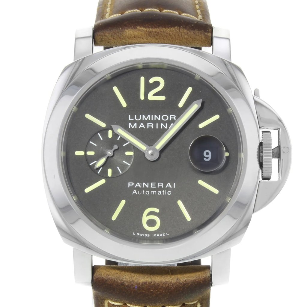 2nd image of Panerai PAM01048 Wristwatch, PreOwned condition