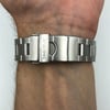 7th image of TAG Heuer WAF1110.BA0800 Wristwatch, PreOwned condition