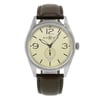 1st image of Bell & Ross BRV123-BEI-ST-SCA Wristwatch, PreOwned condition