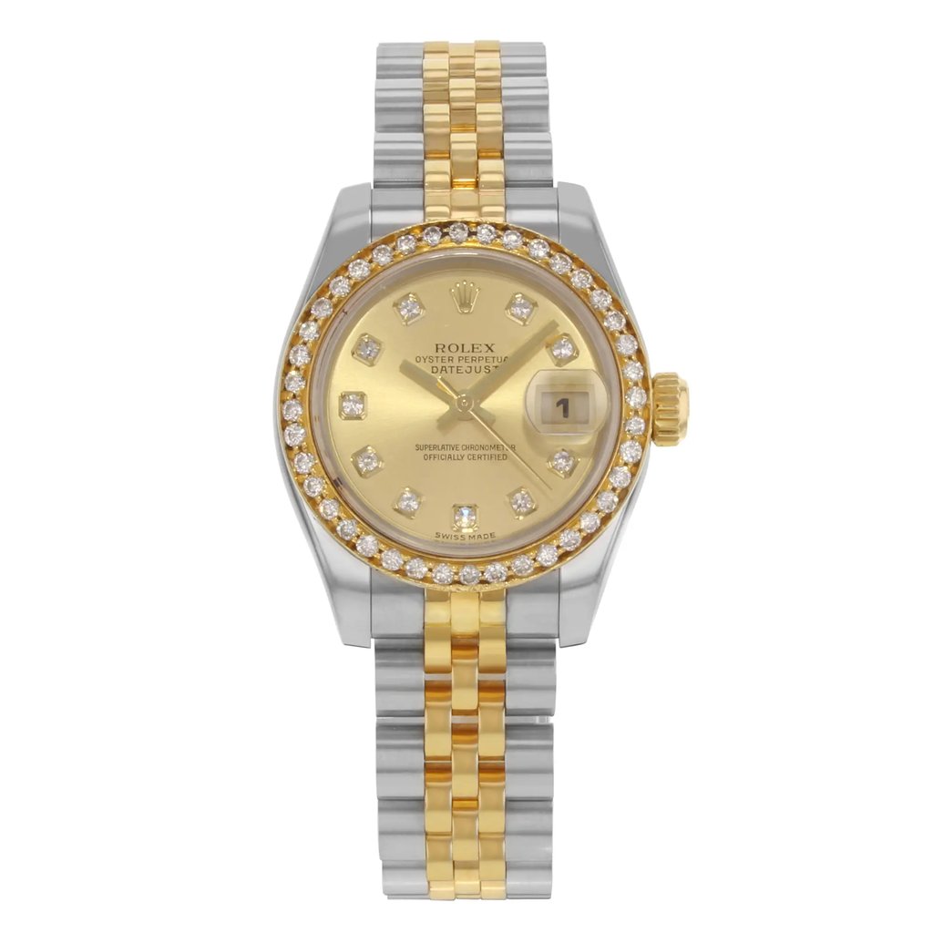 1st image of Rolex 179173 Wristwatch, PreOwned condition