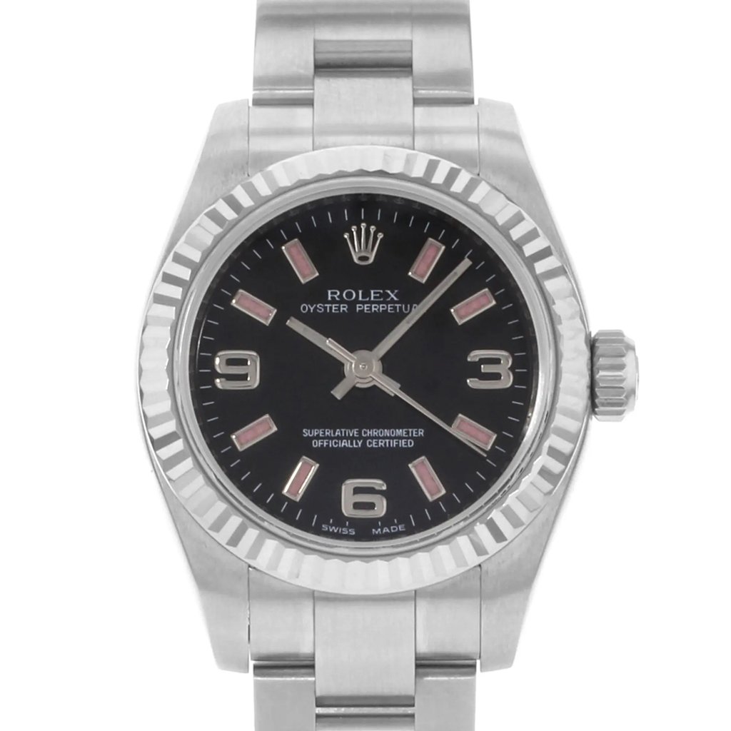 2nd image of Rolex 176234 bkapio Wristwatch, PreOwned condition