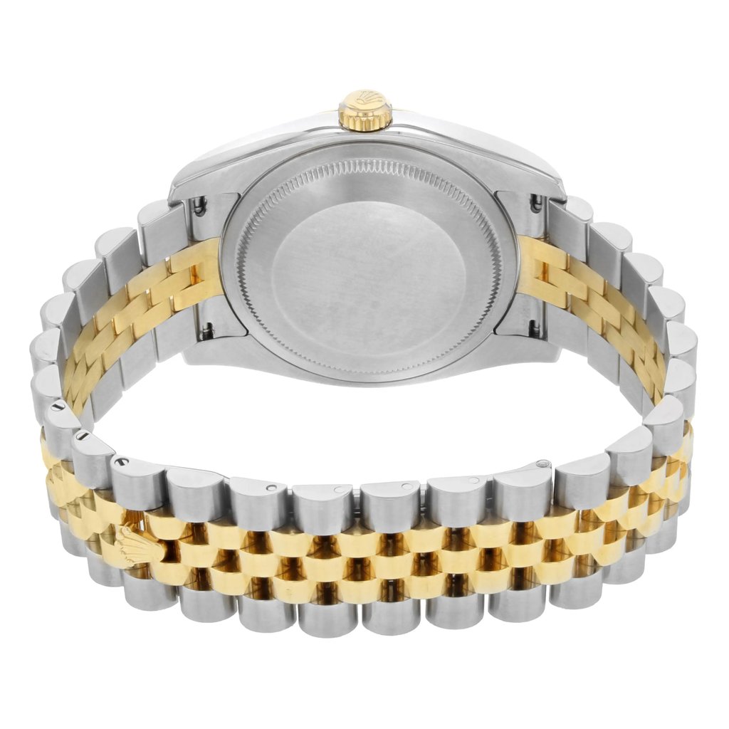 5th image of Rolex 116203 stsisj Wristwatch, PreOwned condition