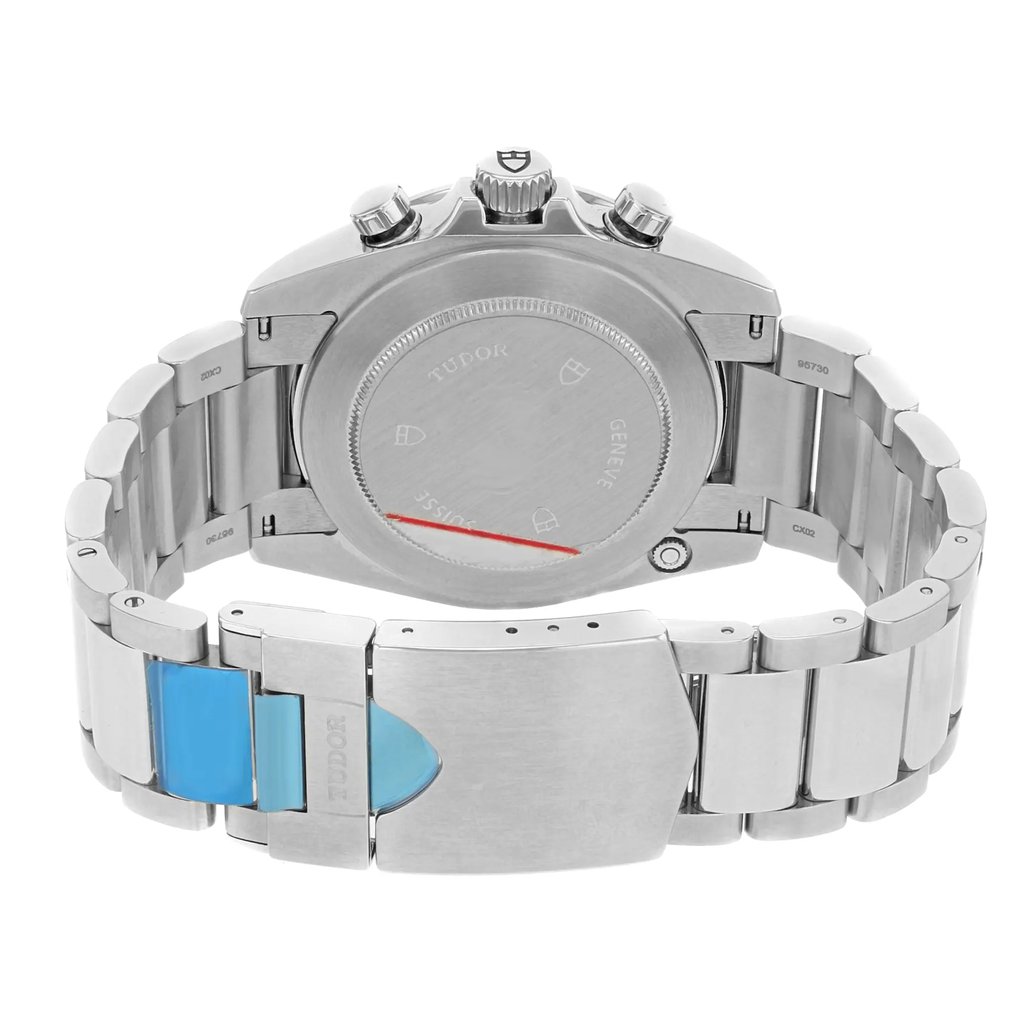 3rd image of TUDOR 20530N-95730 Wristwatch, DisplayModel condition