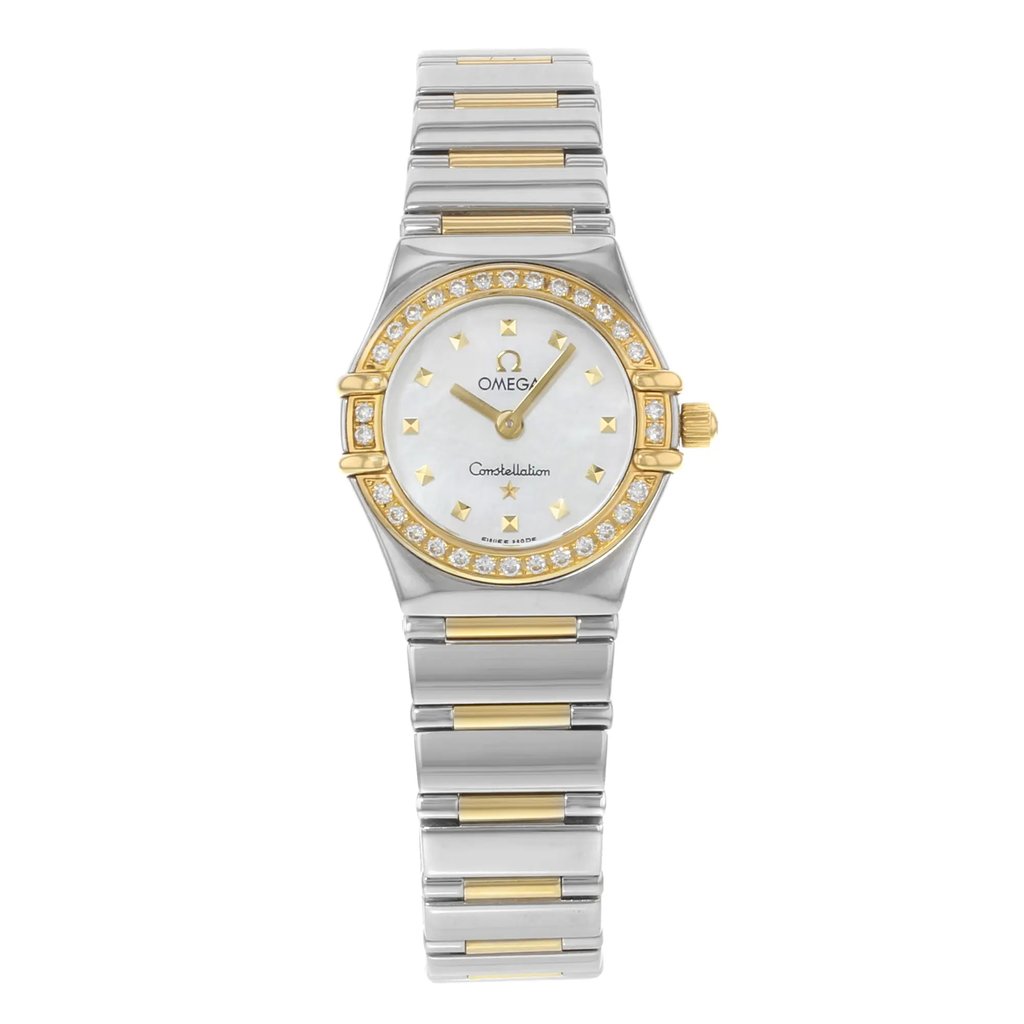 1st image of OMEGA 1365.75 Wristwatch, PreOwned condition