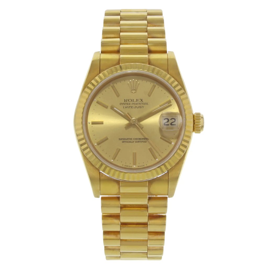 1st image of Rolex 68278 Wristwatch, PreOwned condition
