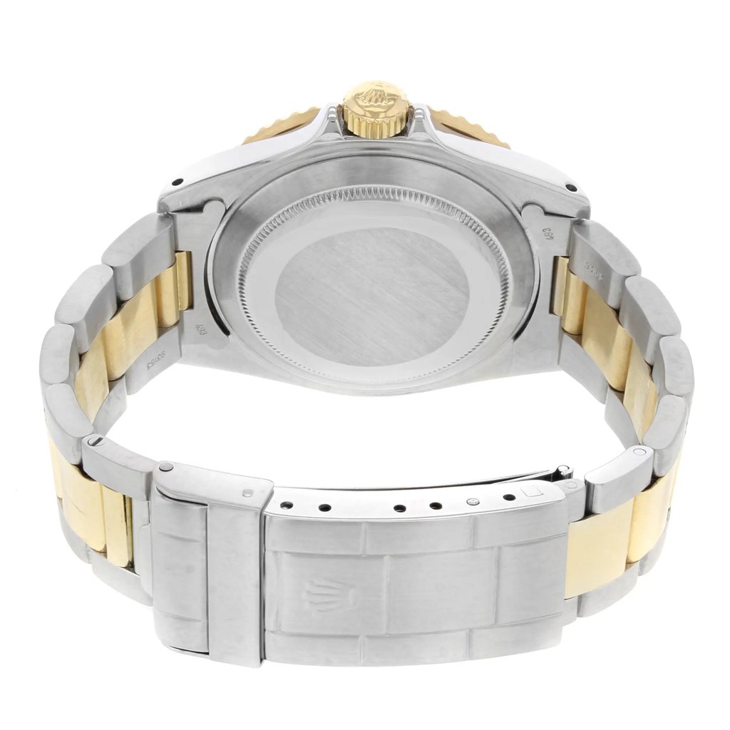 5th image of Rolex 16613 Wristwatch, PreOwned condition