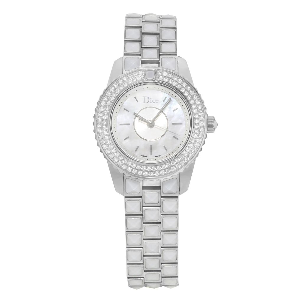 1st image of Dior Christian Dior Wristwatch, DisplayModel condition