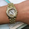 7th image of Chopard 27/6151-20 Wristwatch, PreOwned condition
