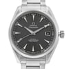 2nd image of OMEGA 231.10.42.21.06.001 Wristwatch, DisplayModel condition